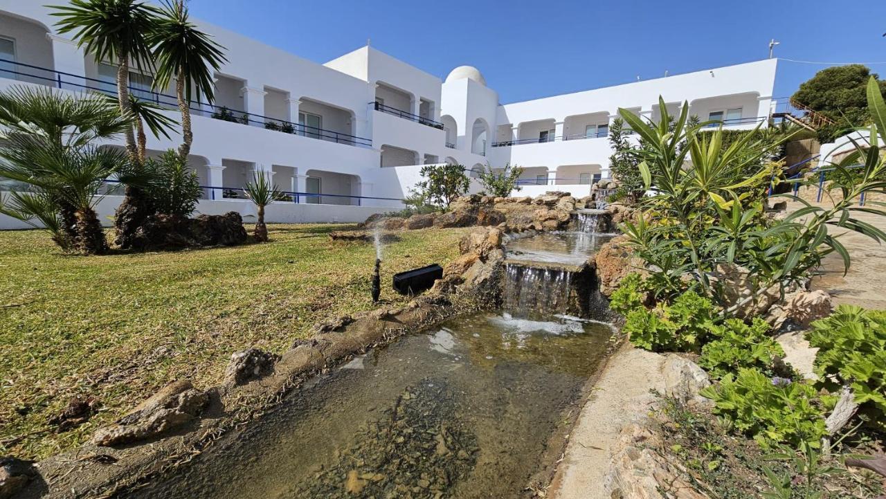 Hotel Puntazo II (Adults Only) Mojácar Exterior foto