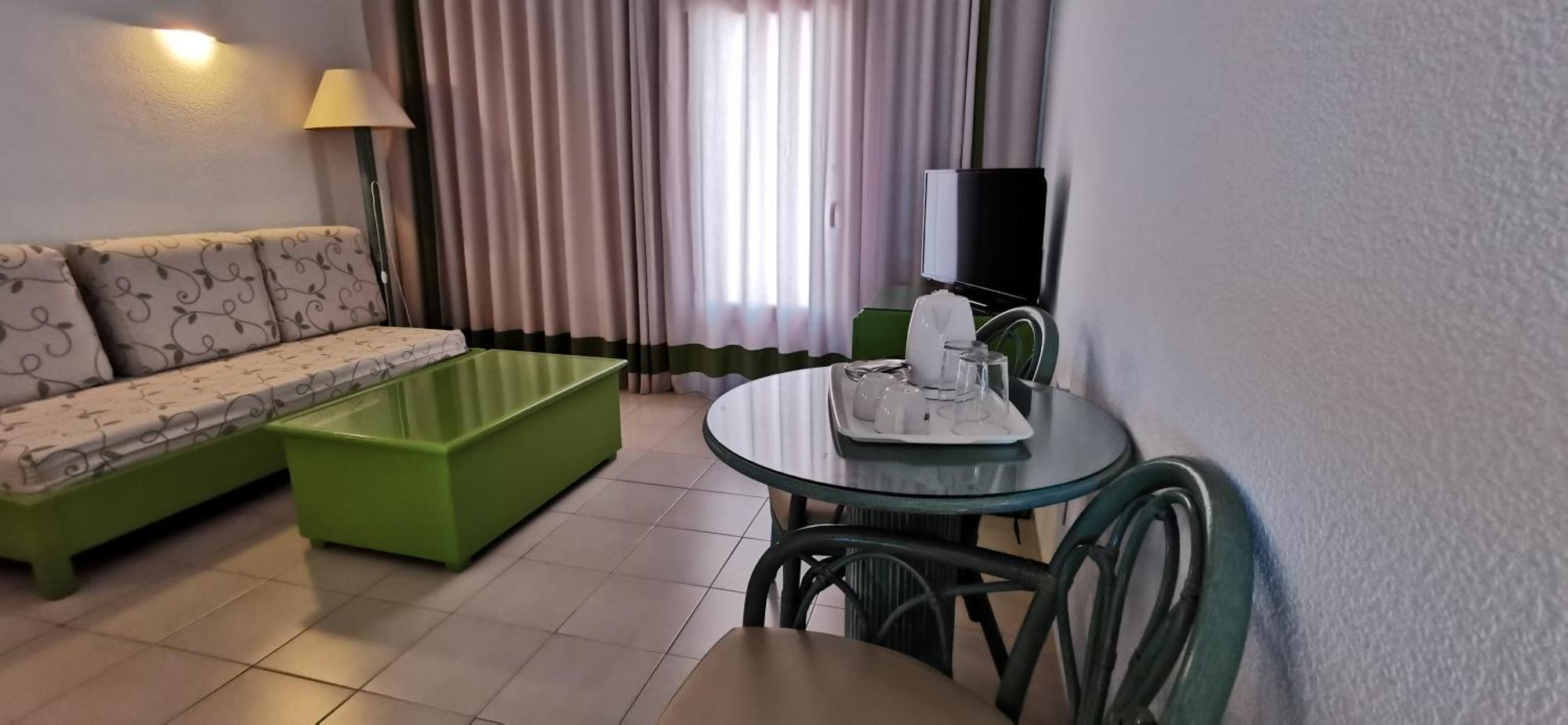 Hotel Puntazo II (Adults Only) Mojácar Habitación foto