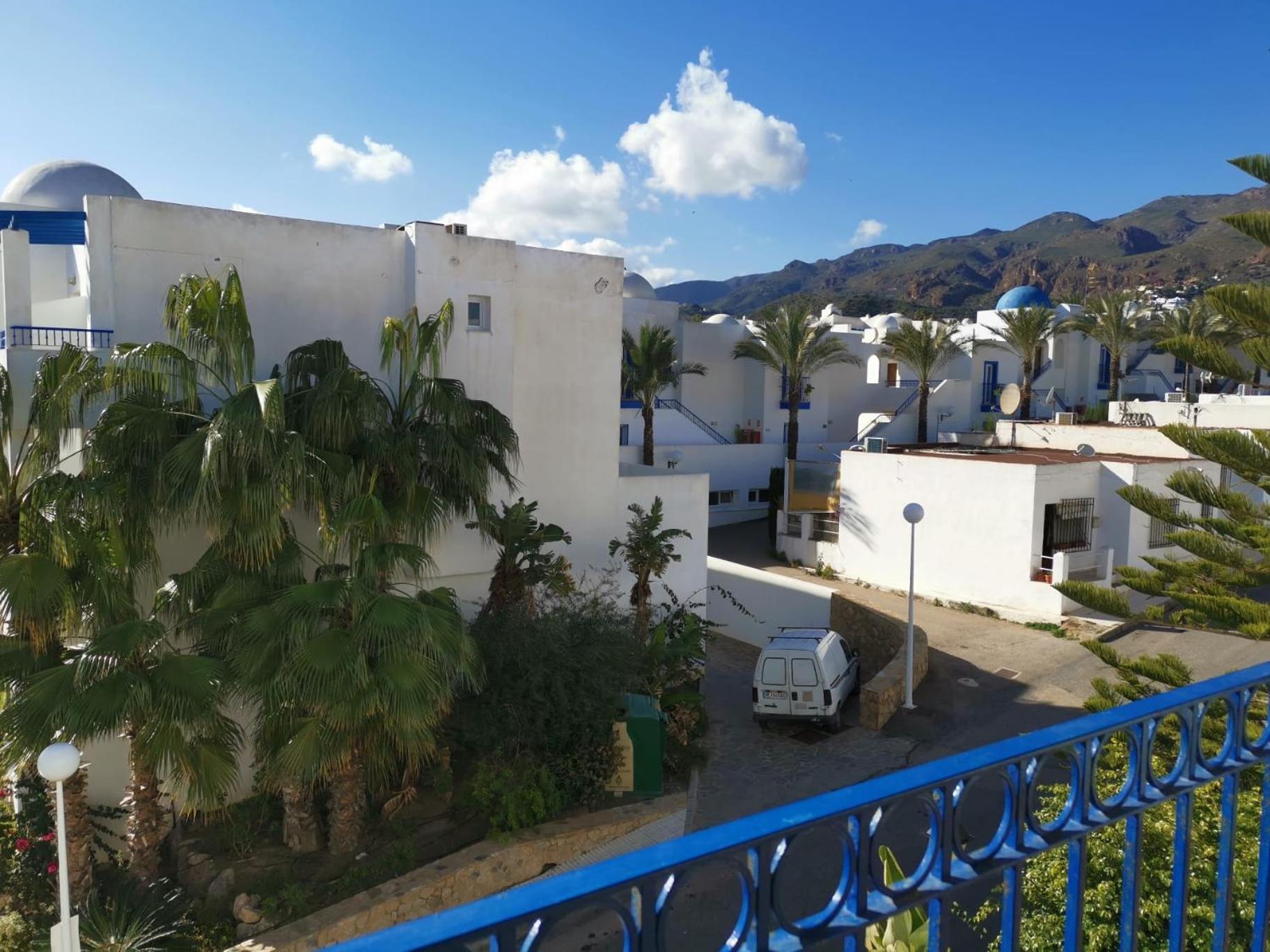 Hotel Puntazo II (Adults Only) Mojácar Habitación foto