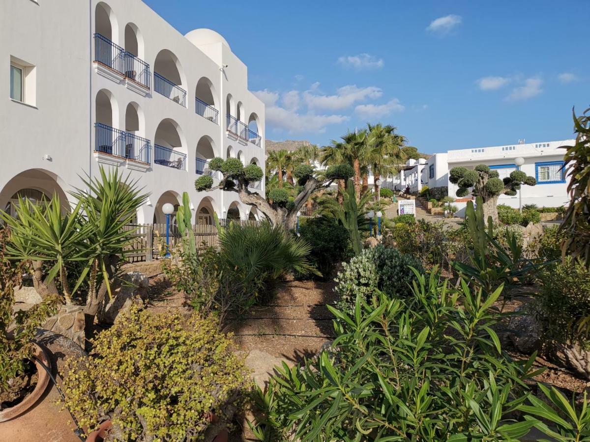 Hotel Puntazo II (Adults Only) Mojácar Exterior foto